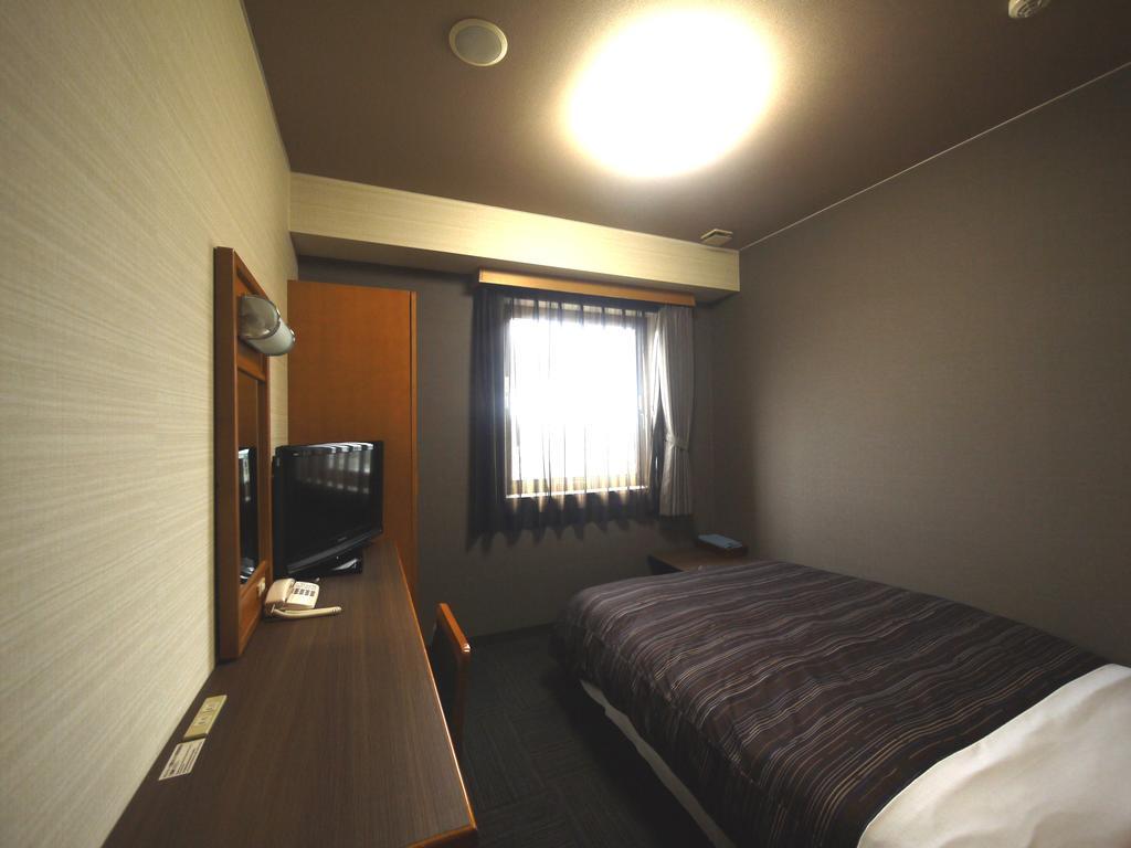Hotel Route-Inn Nakatsugawa Inter Exterior photo