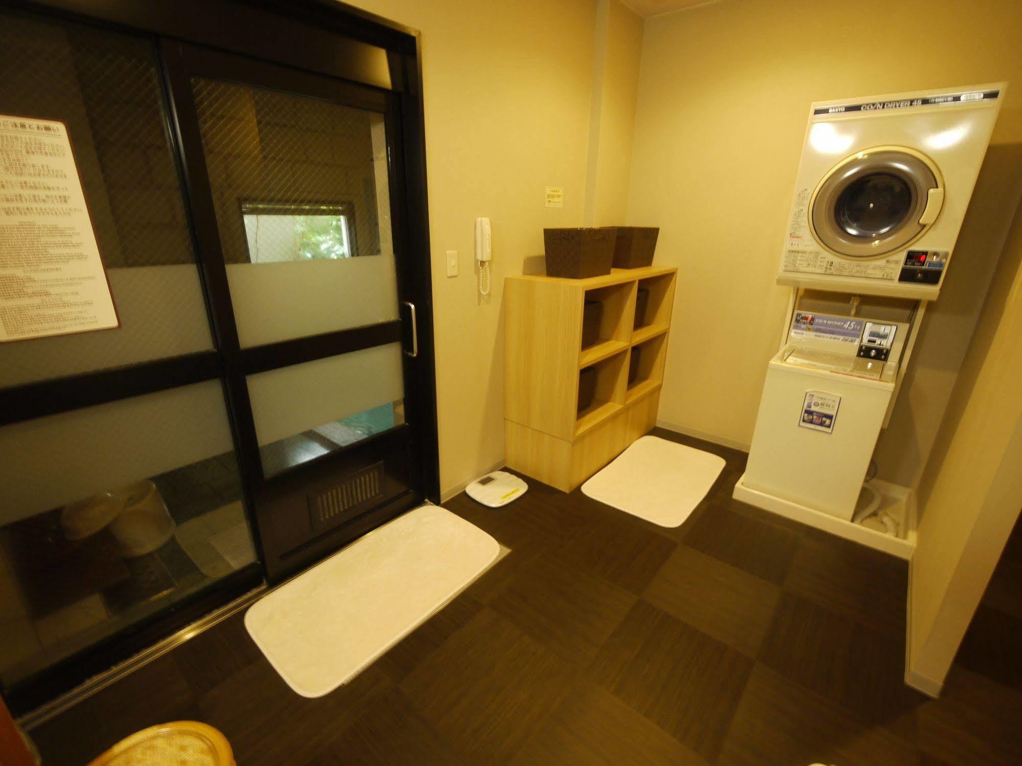 Hotel Route-Inn Nakatsugawa Inter Exterior photo